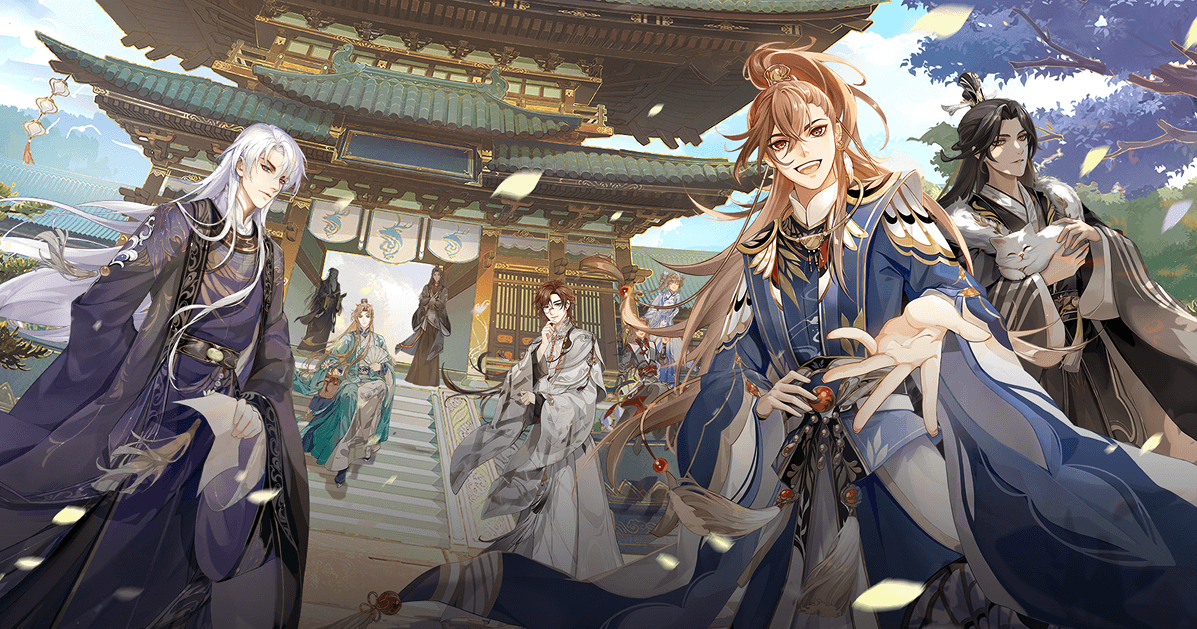 Shop The Moonlit Oath Fate & Destiny Online Card RPG